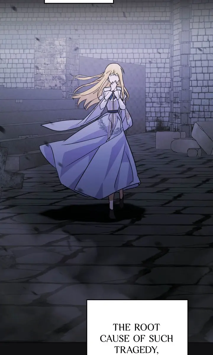 Rewriting My Tragic Ending chapter 1 page 66