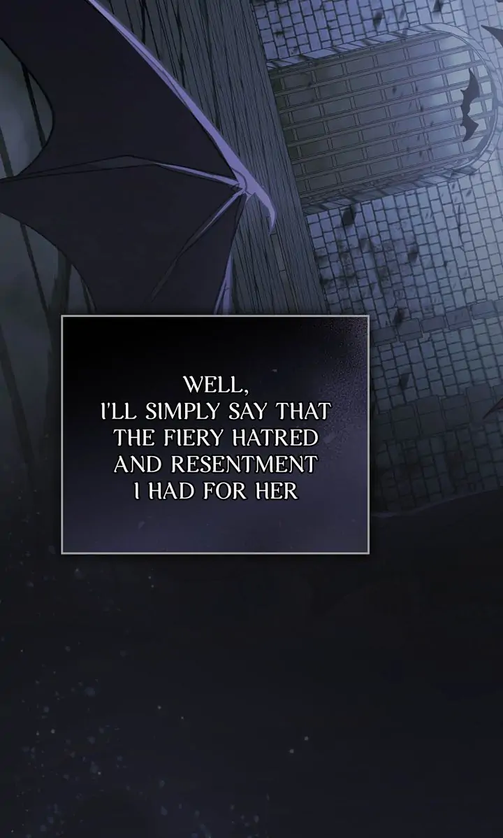 Rewriting My Tragic Ending chapter 1 page 70