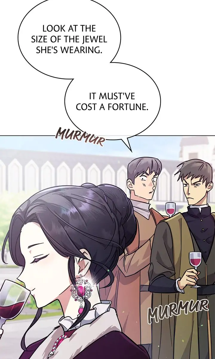 Rewriting My Tragic Ending chapter 1 page 76