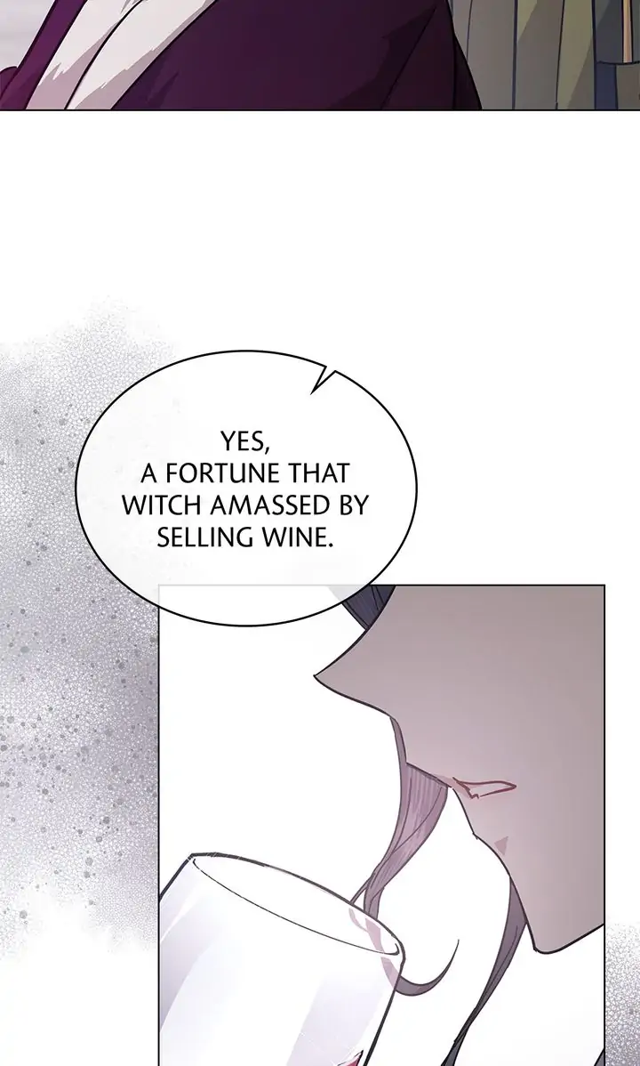 Rewriting My Tragic Ending chapter 1 page 77