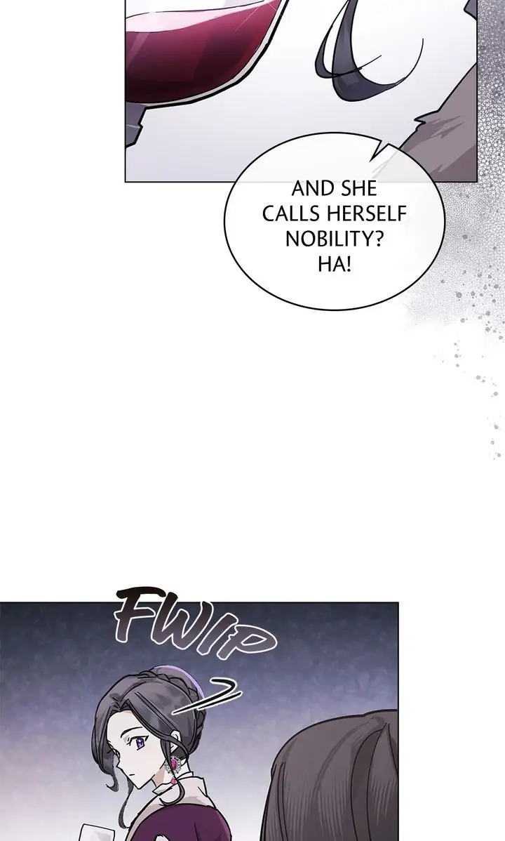 Rewriting My Tragic Ending chapter 1 page 78