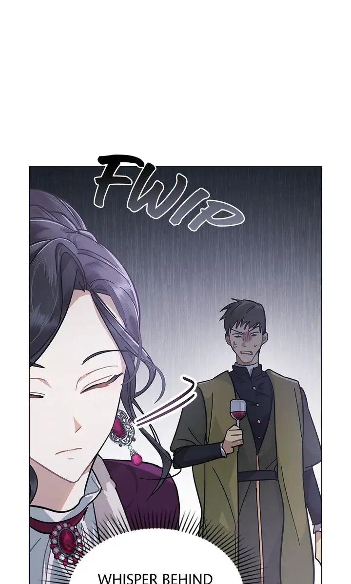 Rewriting My Tragic Ending chapter 1 page 84