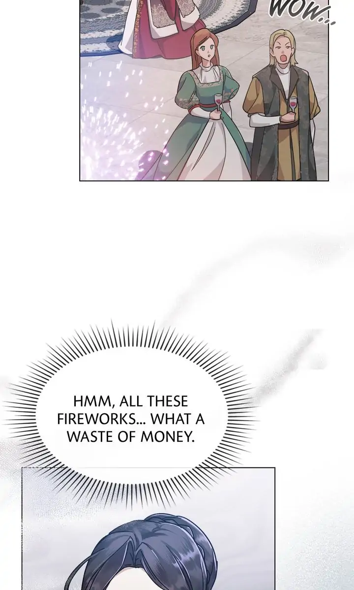 Rewriting My Tragic Ending chapter 1 page 90