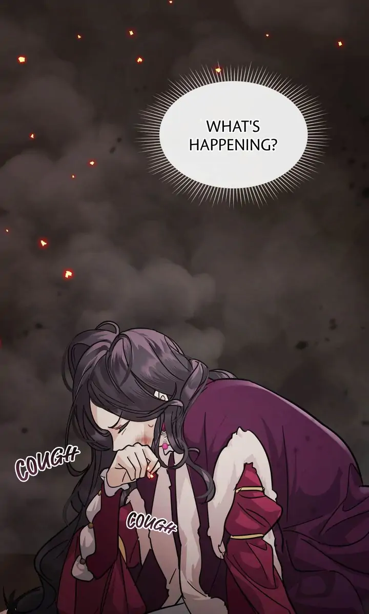 Rewriting My Tragic Ending chapter 1 page 96