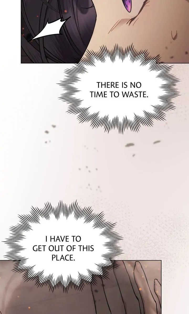 Rewriting My Tragic Ending chapter 1 page 98