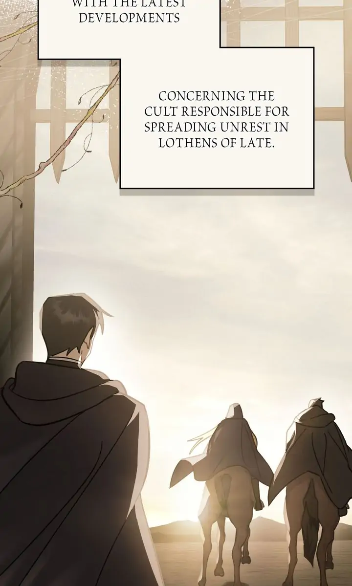 Rewriting My Tragic Ending chapter 11 page 7