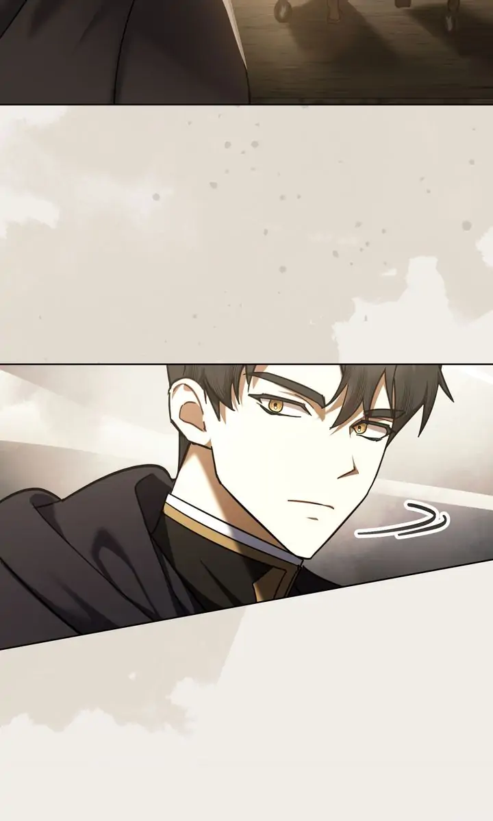 Rewriting My Tragic Ending chapter 11 page 8