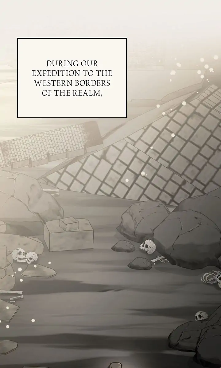 Rewriting My Tragic Ending chapter 11 page 9