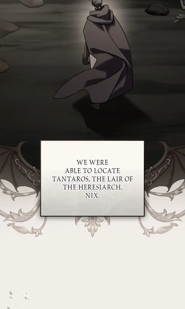 Rewriting My Tragic Ending chapter 11 page 10