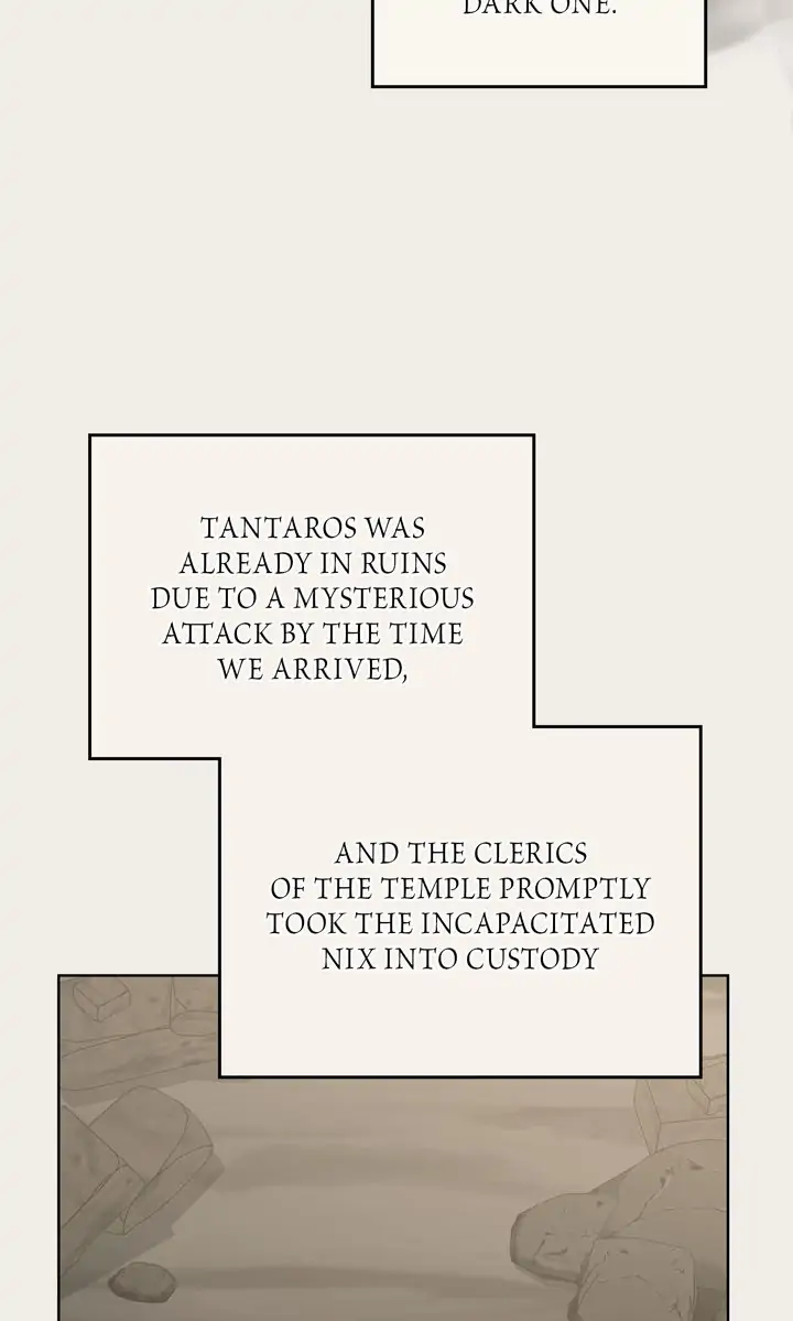 Rewriting My Tragic Ending chapter 11 page 12