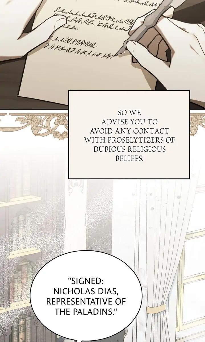 Rewriting My Tragic Ending chapter 11 page 16