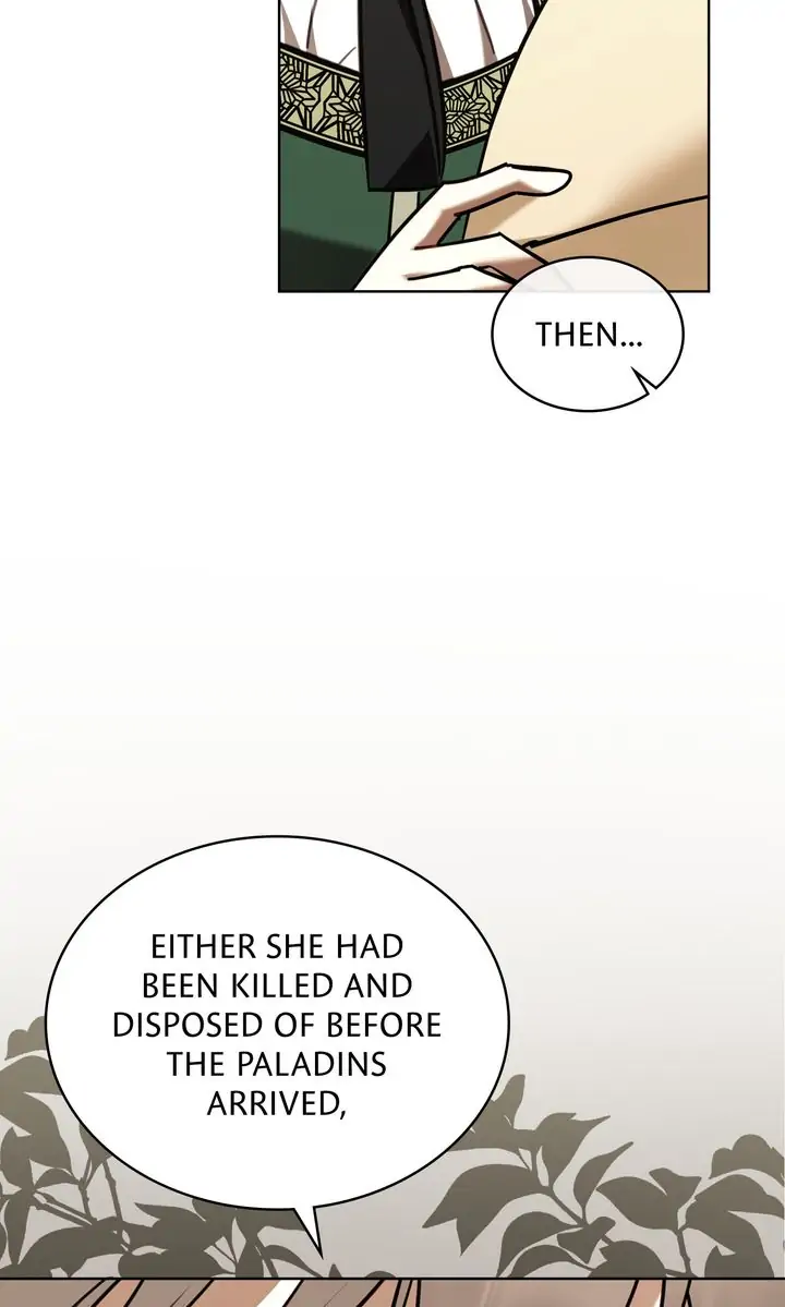 Rewriting My Tragic Ending chapter 11 page 20