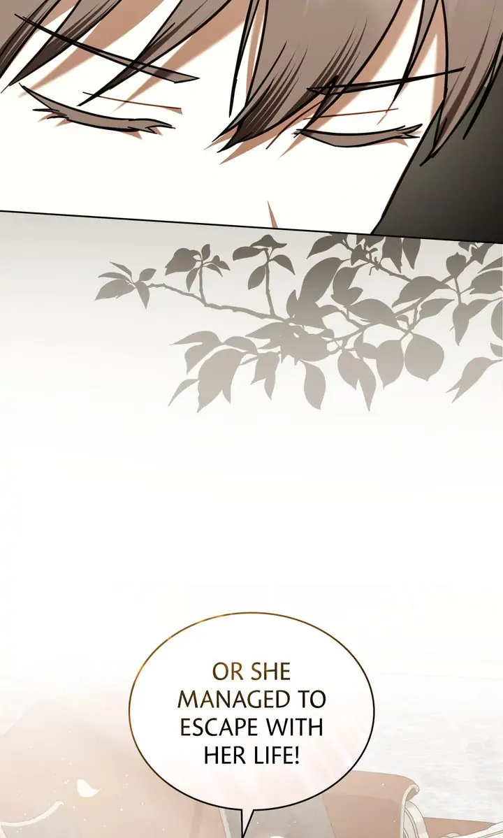 Rewriting My Tragic Ending chapter 11 page 21