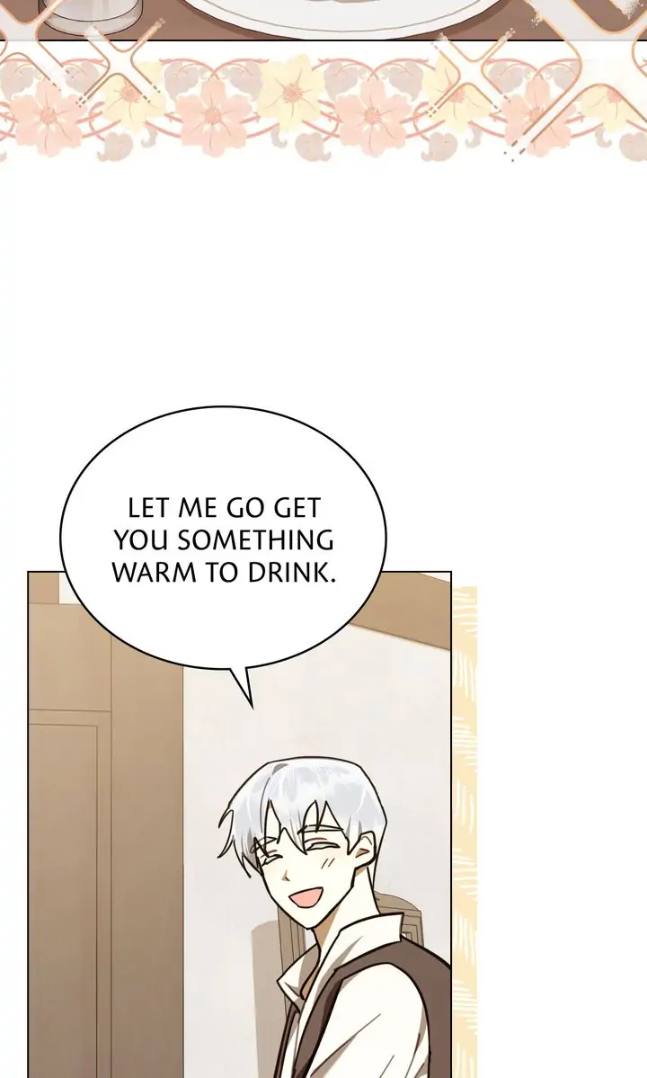 Rewriting My Tragic Ending chapter 11 page 27
