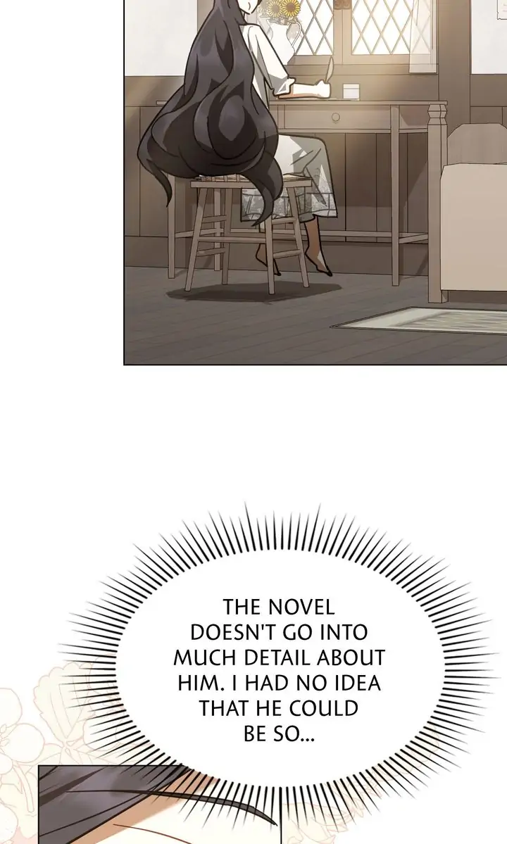 Rewriting My Tragic Ending chapter 11 page 29
