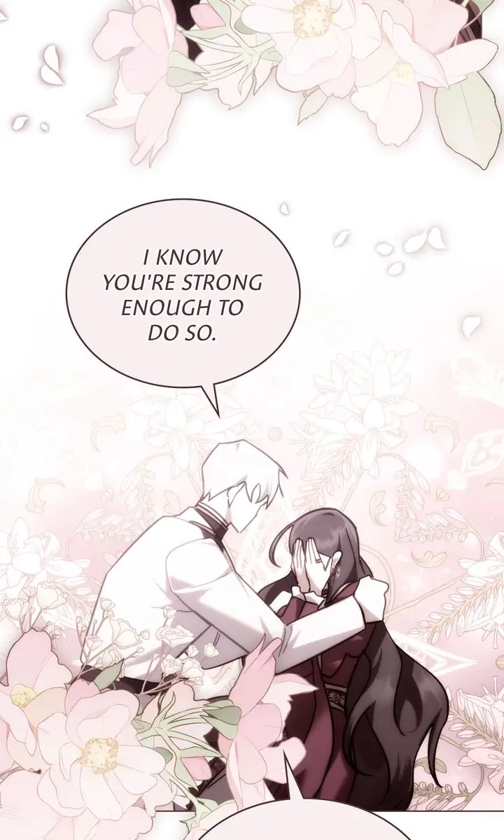 Rewriting My Tragic Ending chapter 11 page 32