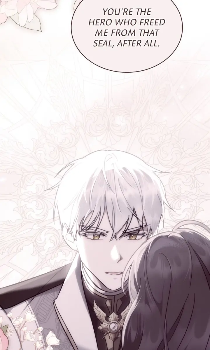 Rewriting My Tragic Ending chapter 11 page 33