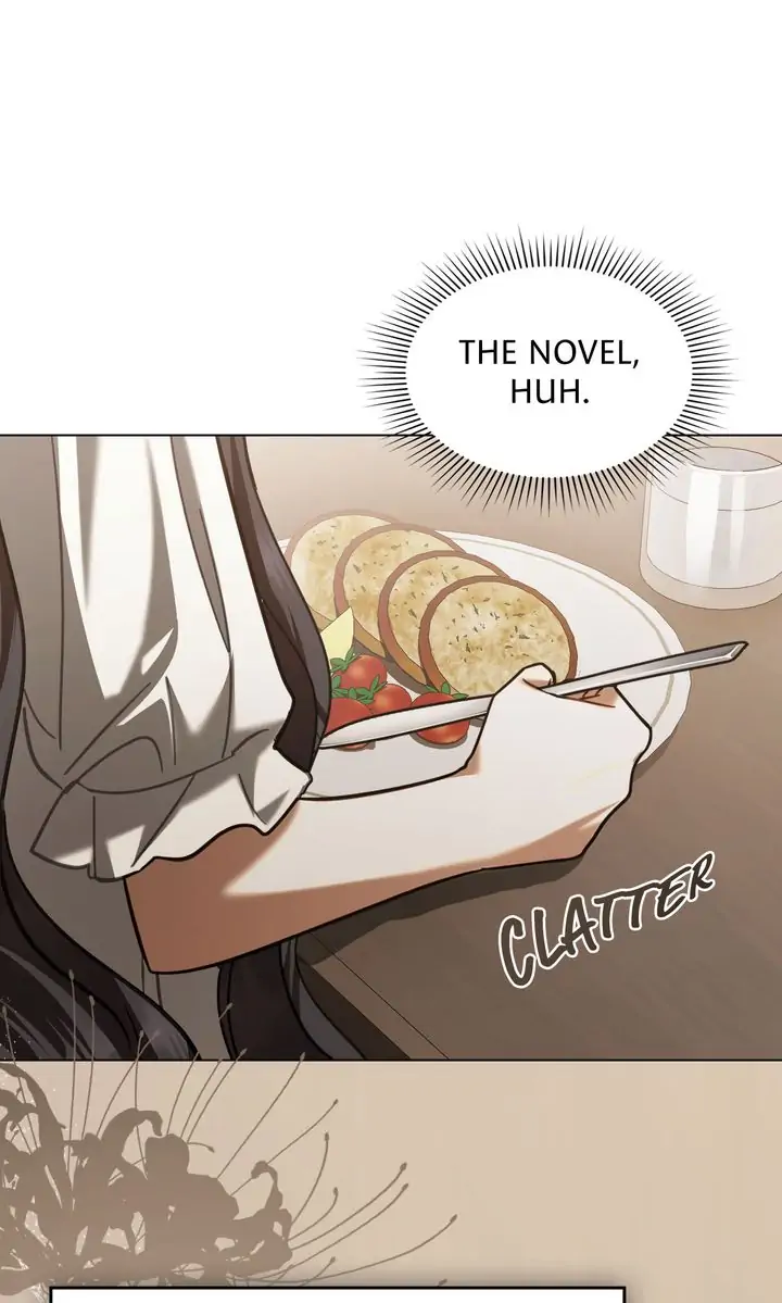 Rewriting My Tragic Ending chapter 11 page 37