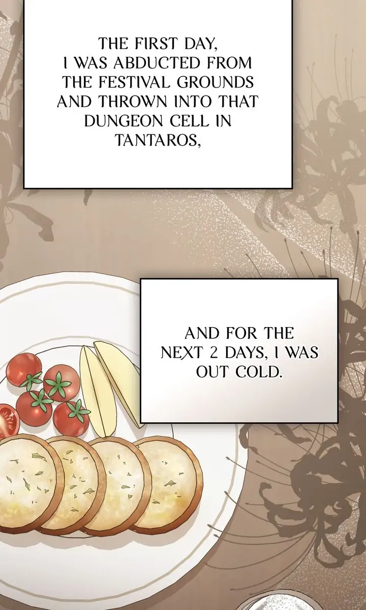 Rewriting My Tragic Ending chapter 11 page 38