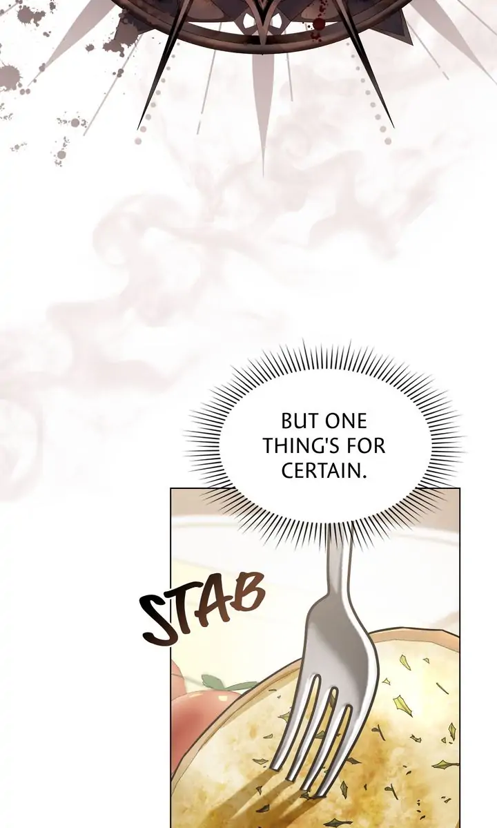 Rewriting My Tragic Ending chapter 11 page 43