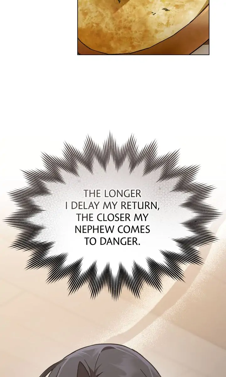 Rewriting My Tragic Ending chapter 11 page 44