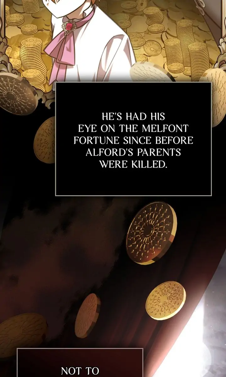 Rewriting My Tragic Ending chapter 11 page 47