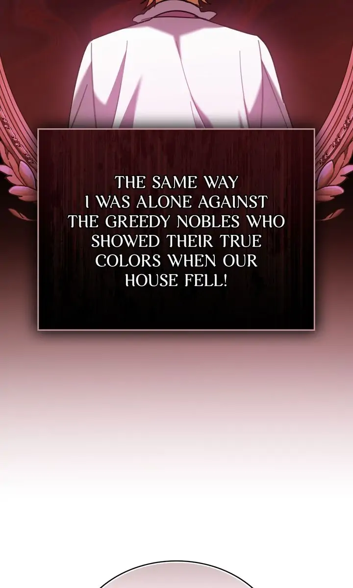 Rewriting My Tragic Ending chapter 11 page 51