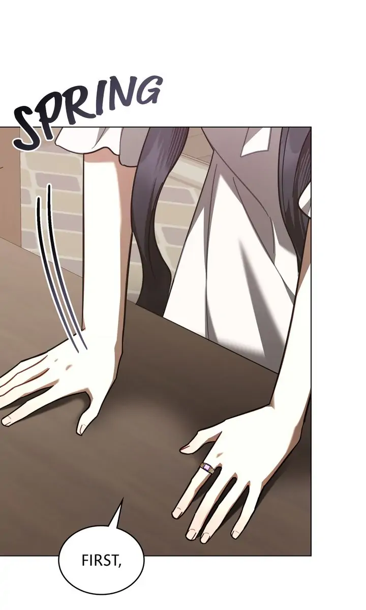 Rewriting My Tragic Ending chapter 11 page 53