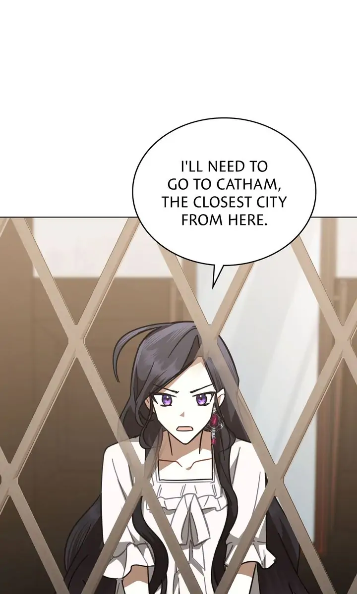 Rewriting My Tragic Ending chapter 11 page 54