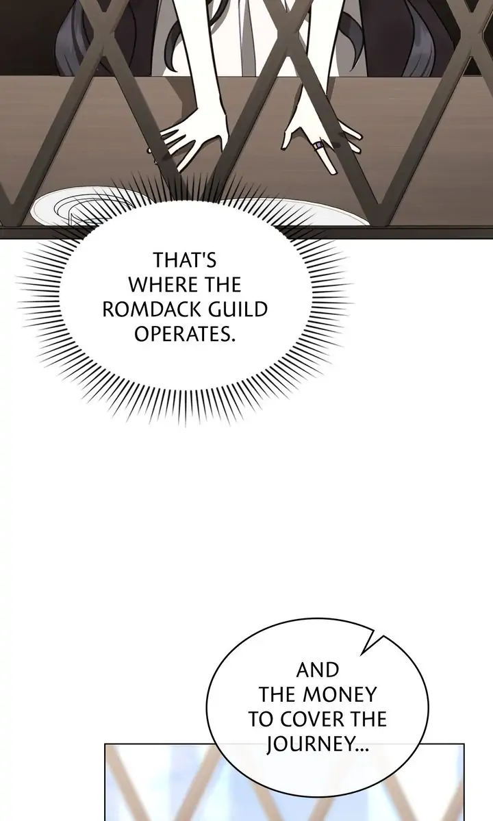 Rewriting My Tragic Ending chapter 11 page 55