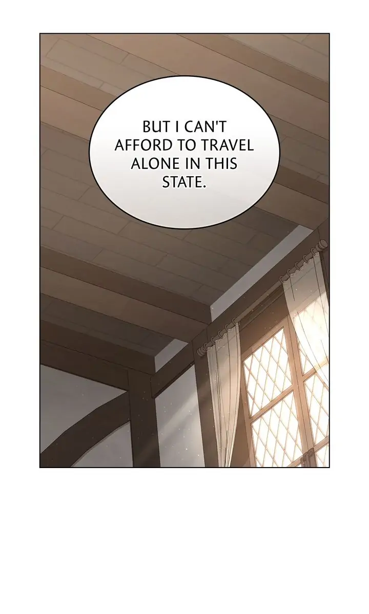 Rewriting My Tragic Ending chapter 11 page 58