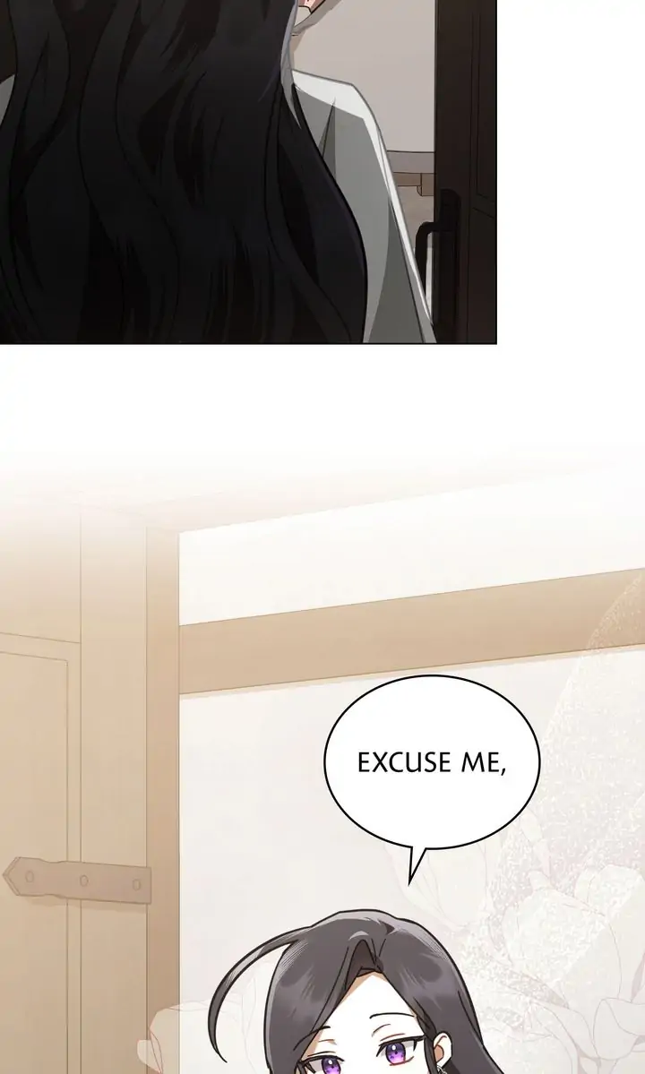 Rewriting My Tragic Ending chapter 11 page 60