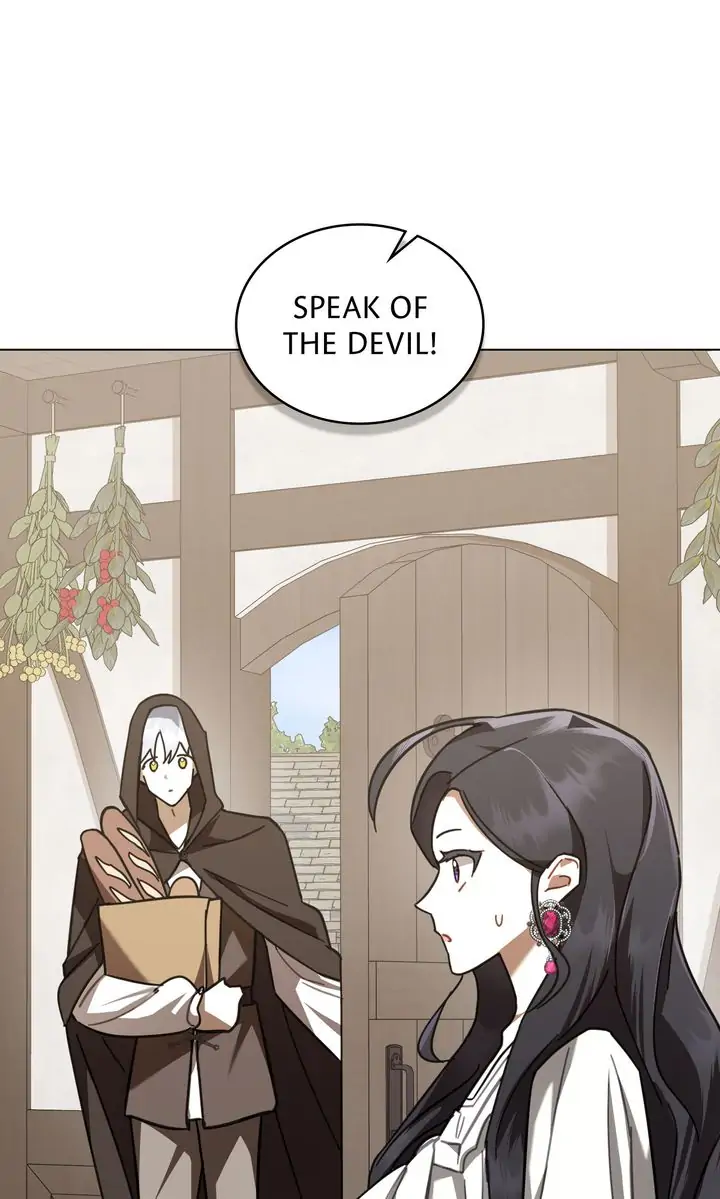 Rewriting My Tragic Ending chapter 11 page 63