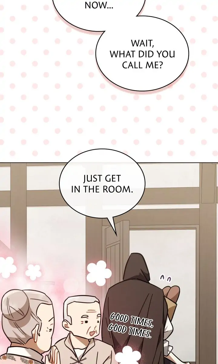 Rewriting My Tragic Ending chapter 11 page 69