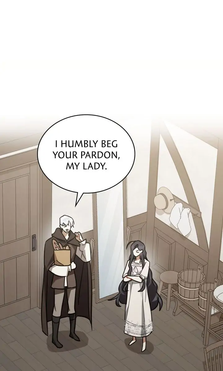 Rewriting My Tragic Ending chapter 11 page 72