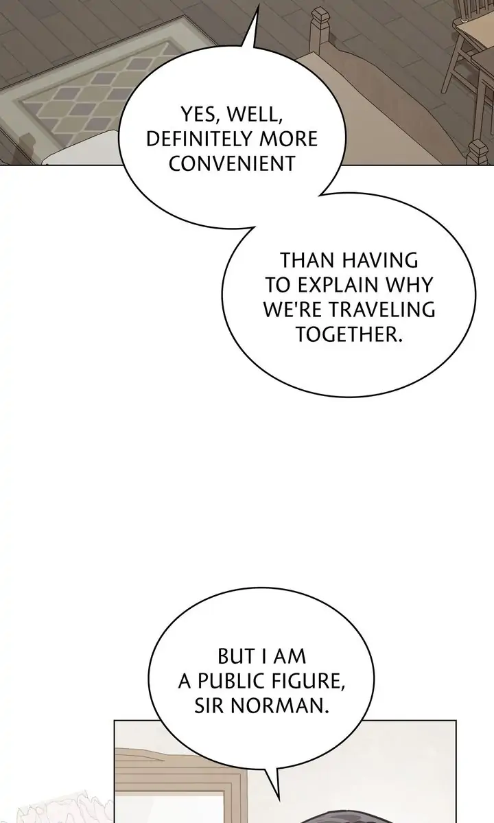 Rewriting My Tragic Ending chapter 11 page 73