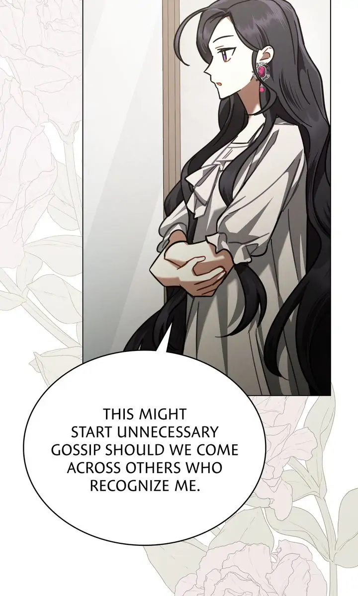 Rewriting My Tragic Ending chapter 11 page 74