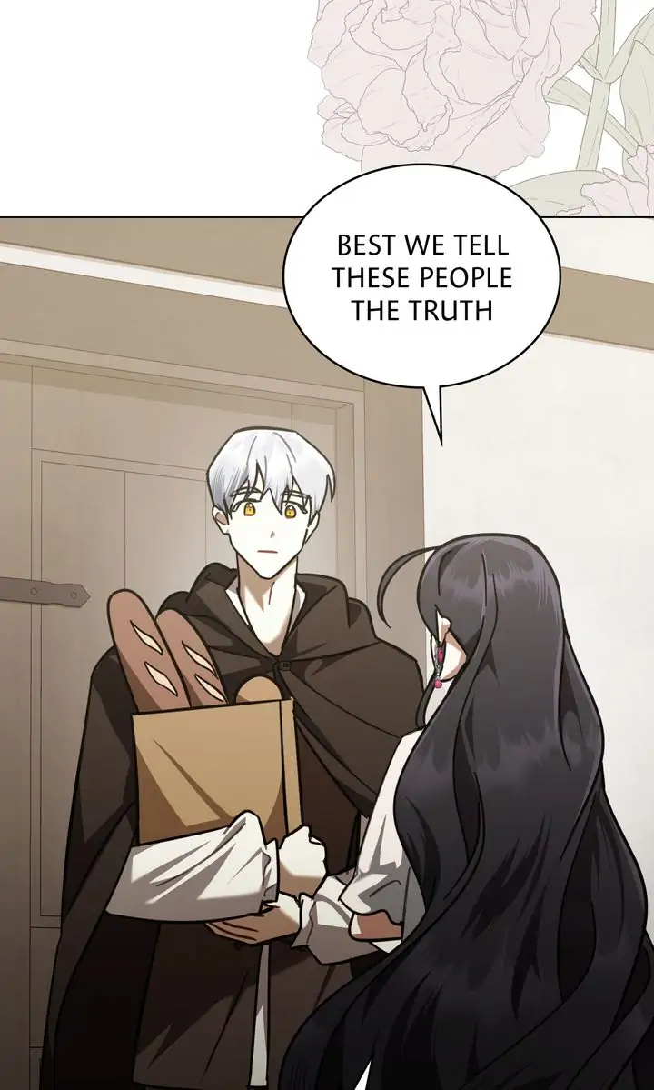 Rewriting My Tragic Ending chapter 11 page 75