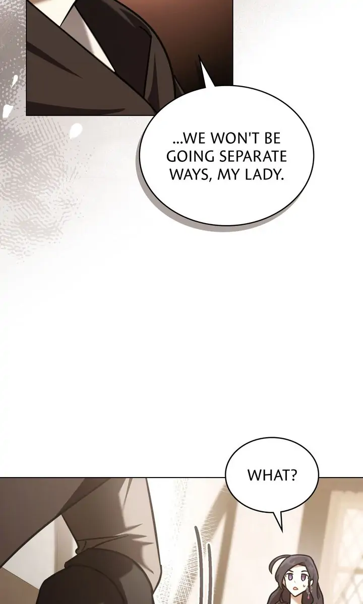 Rewriting My Tragic Ending chapter 11 page 77