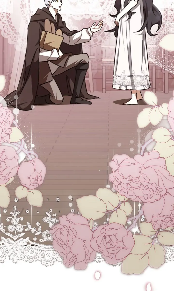 Rewriting My Tragic Ending chapter 12 page 2
