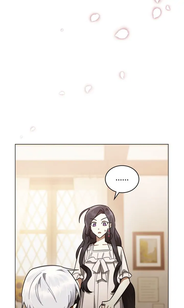 Rewriting My Tragic Ending chapter 12 page 3