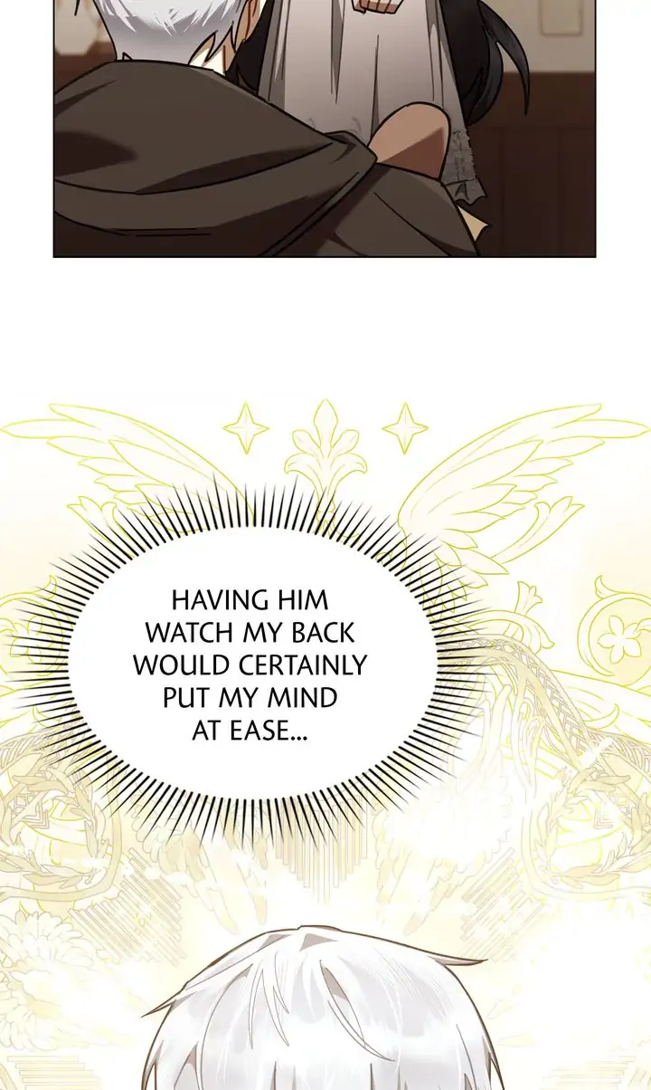 Rewriting My Tragic Ending chapter 12 page 4