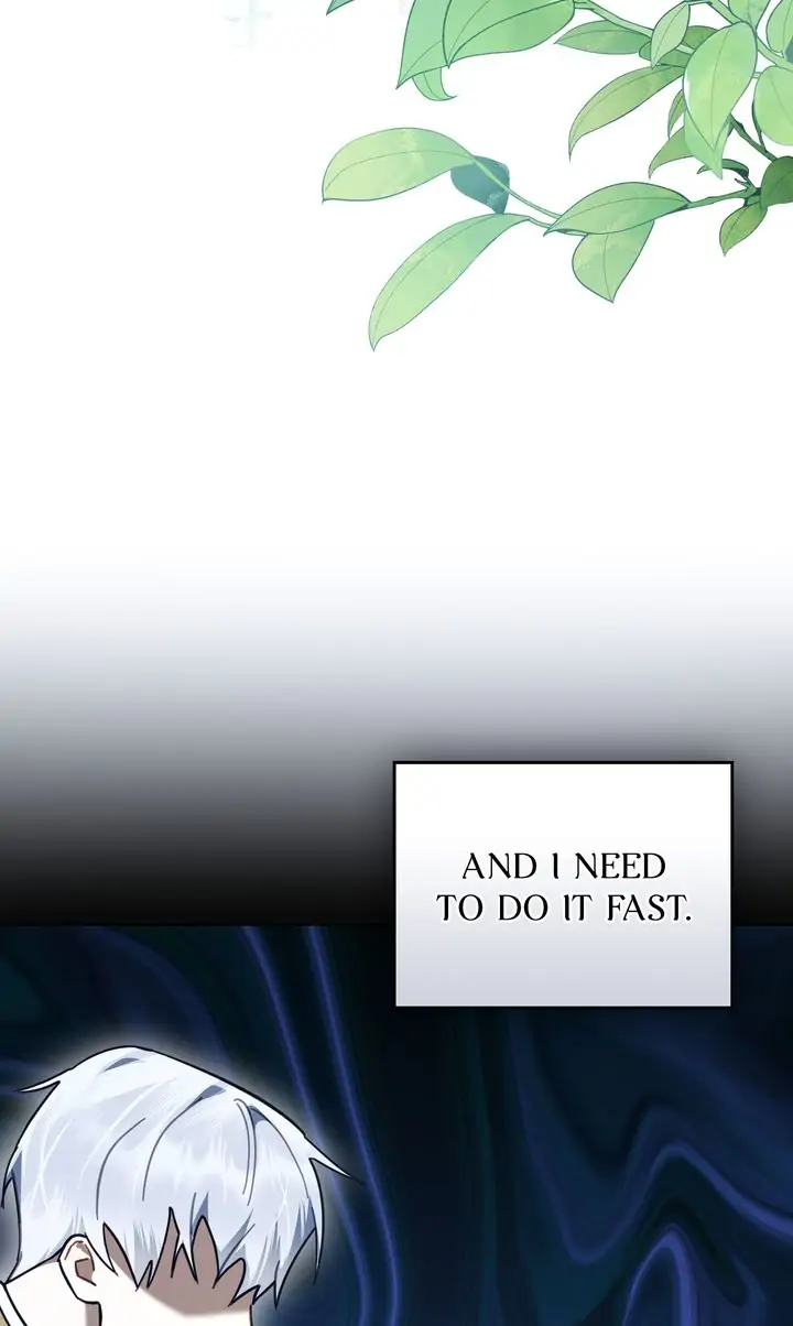 Rewriting My Tragic Ending chapter 12 page 8