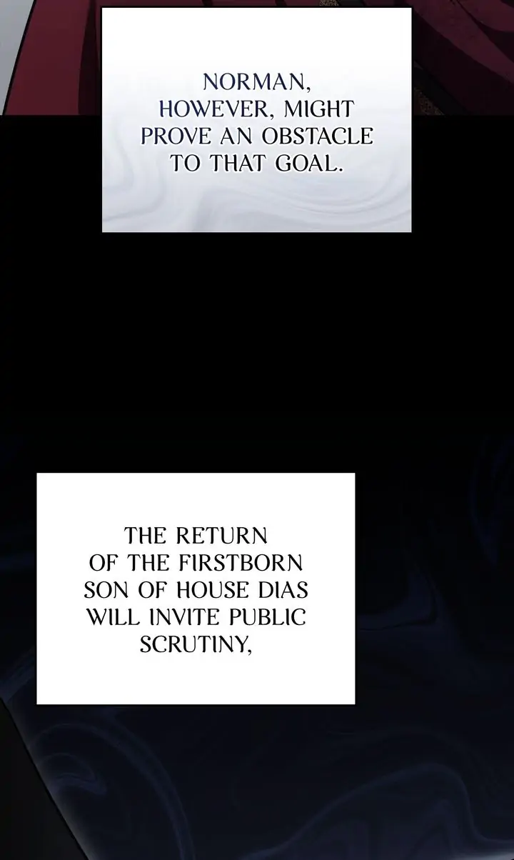 Rewriting My Tragic Ending chapter 12 page 10