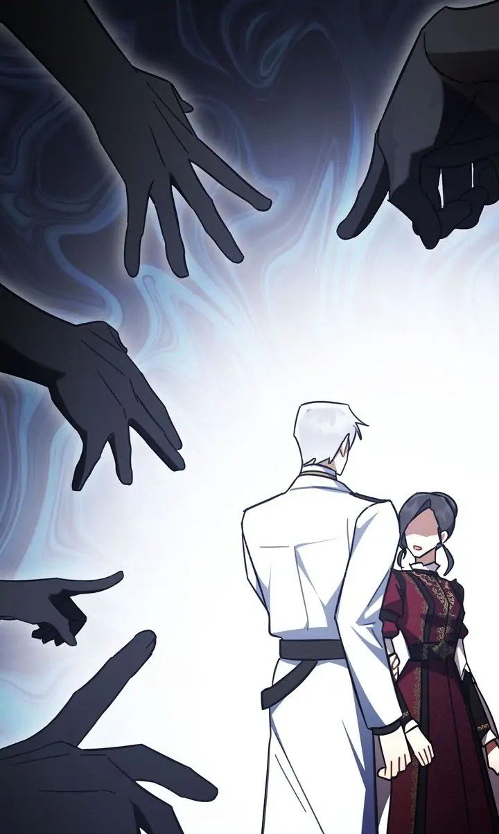 Rewriting My Tragic Ending chapter 12 page 11