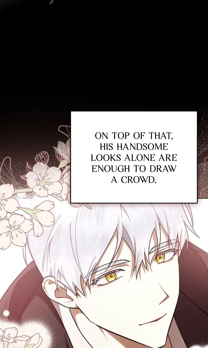 Rewriting My Tragic Ending chapter 12 page 13