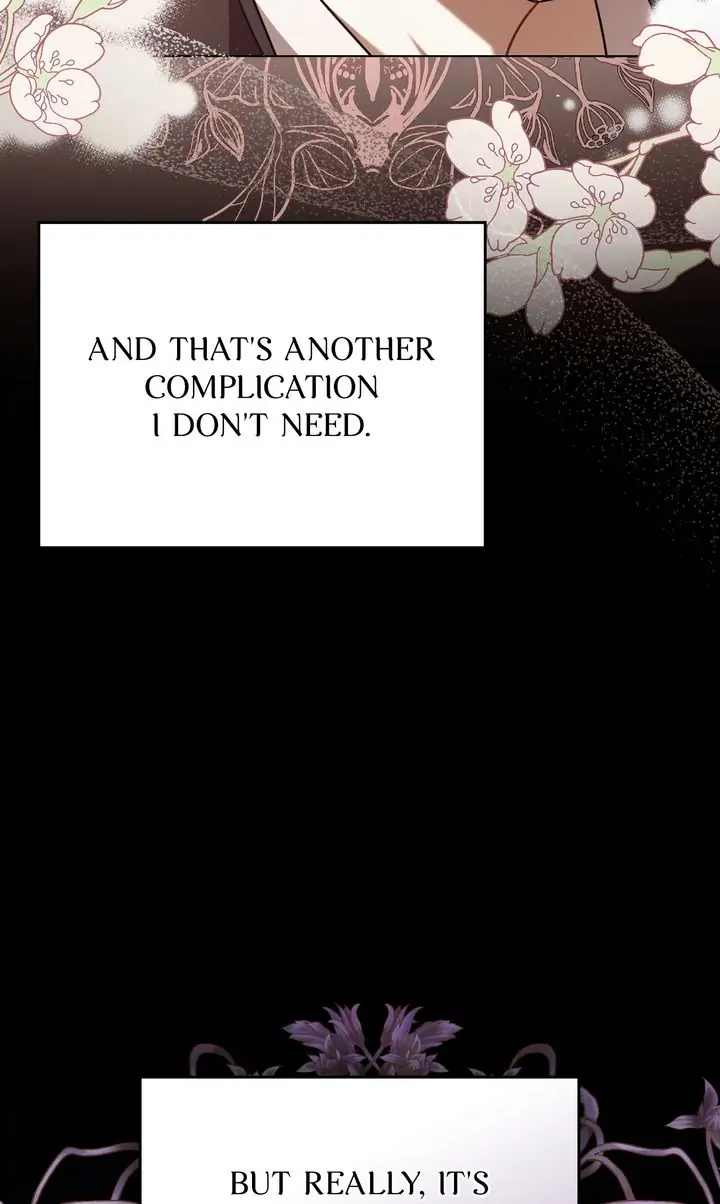 Rewriting My Tragic Ending chapter 12 page 14