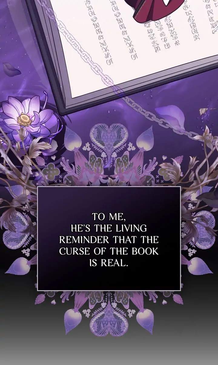 Rewriting My Tragic Ending chapter 12 page 16