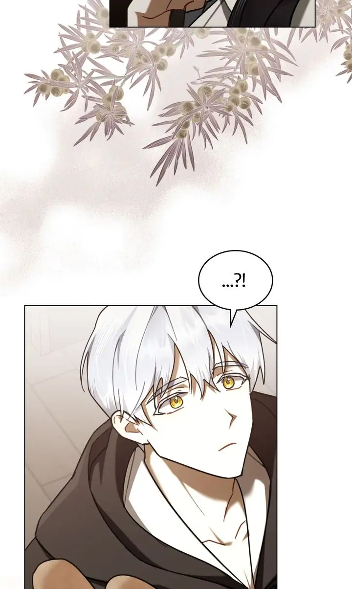Rewriting My Tragic Ending chapter 12 page 18