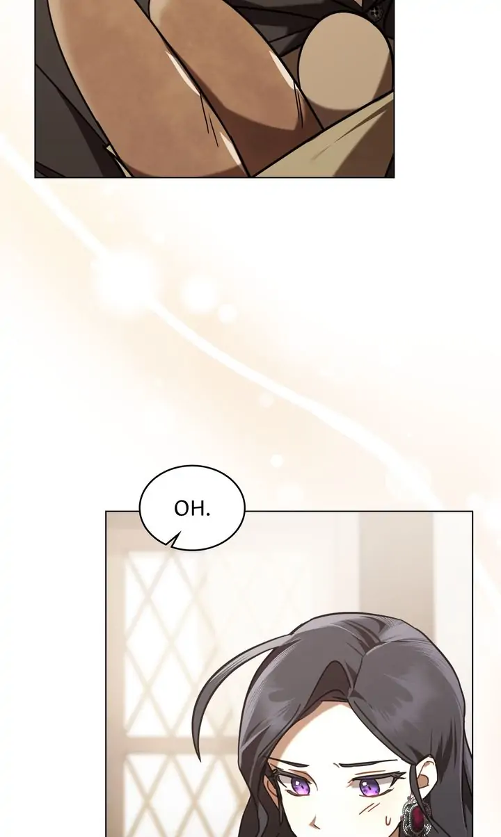 Rewriting My Tragic Ending chapter 12 page 19